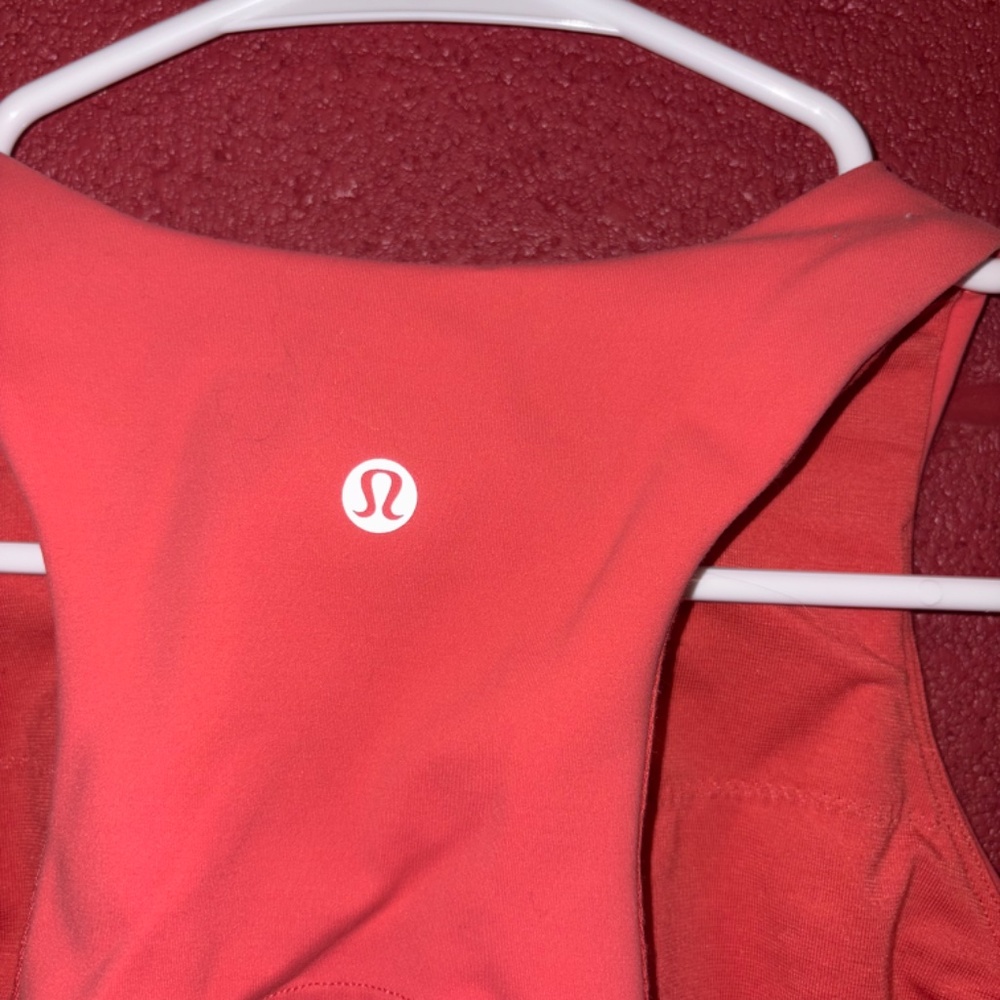 Lululemon Invigorate Training Tank Top - Picture 4 of 5